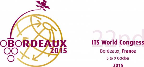ITS World Congress 2015 Bordeaux – Call for papers now open